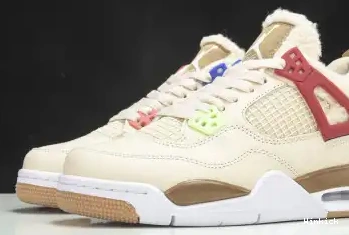 Air 4 Jordan  Things The Wild Are" "Where DH0572-264 0429